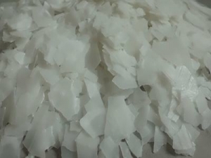 驻马店市烧碱工业片碱 - 厂家